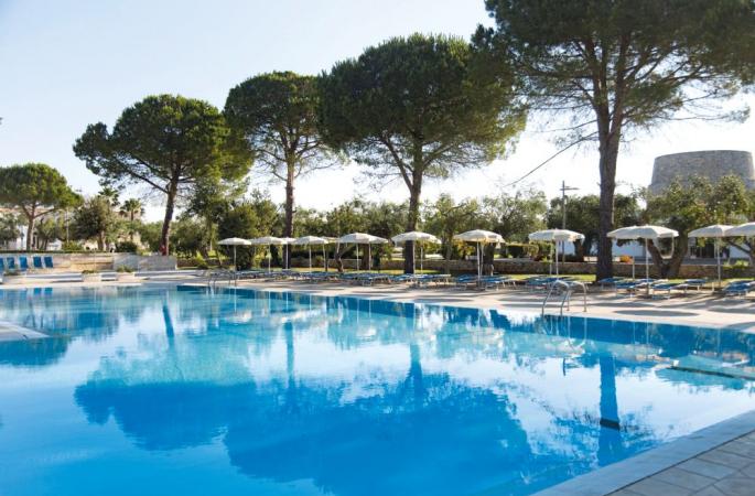 Dolmen Sport Resort