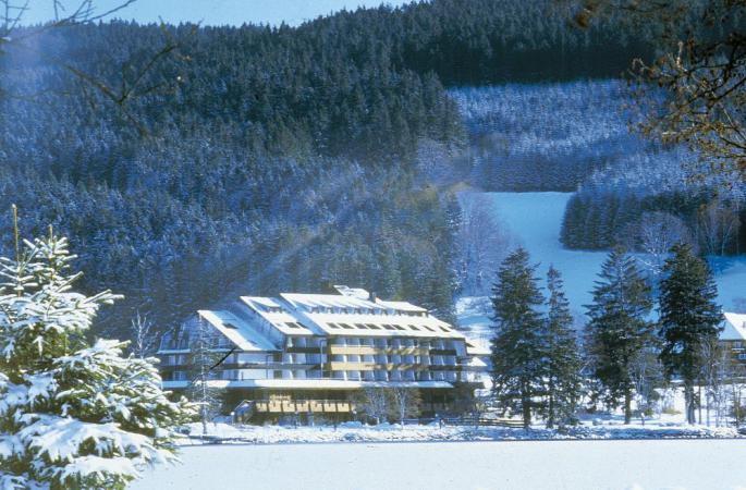 Hotel Maritim Titisee