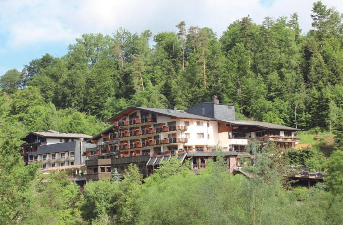 Mönch's Waldhotel