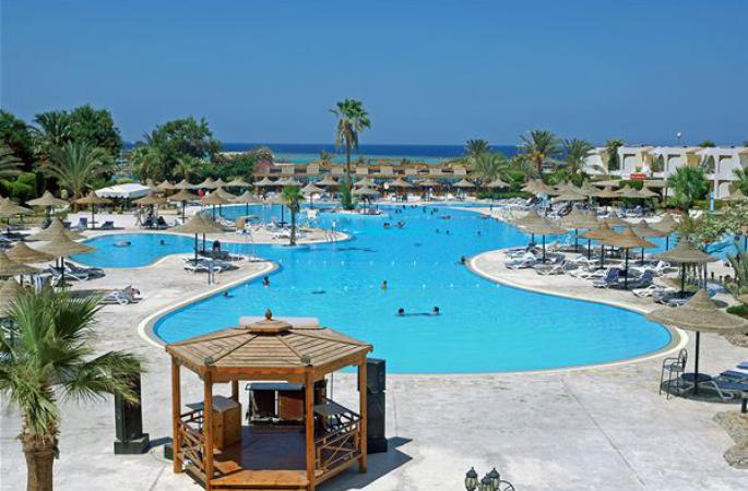 Hotel Club Azur Resort - zomer