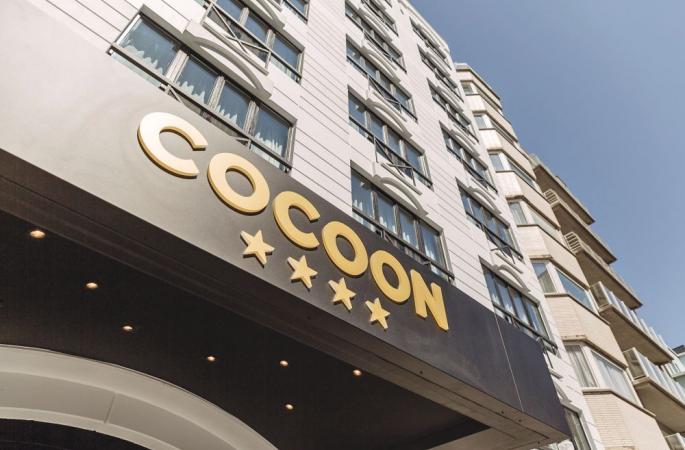 C-Hotels Cocoon