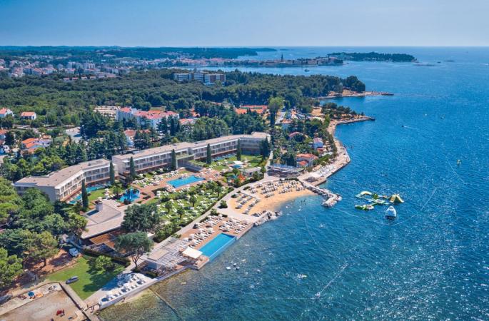 Valamar Collection Marea Suites