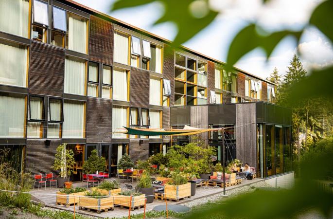 Riders Hotel