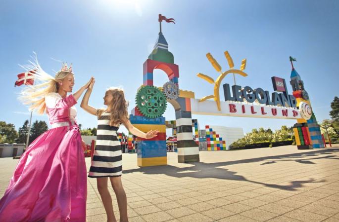Hotel Legoland®