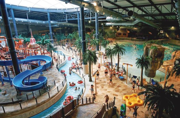 Lalandia® Billund