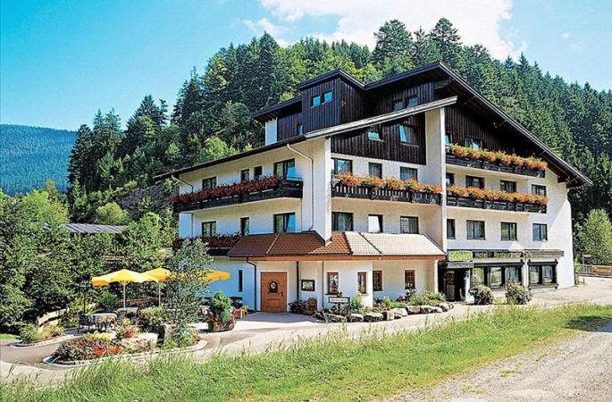 Hotel Müllers Löwen Hotel Müllers Löwen