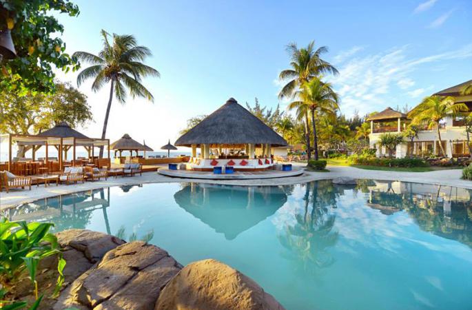 Hilton Mauritius Resort & Spa Hilton Mauritius Resort & Spa