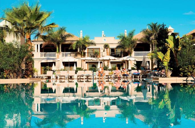 MaryLanza Resort Suites & SPA