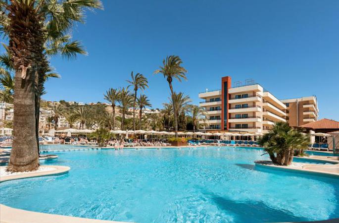 Viva Rey Don Jaime & Spa Viva Rey Don Jaime & Spa