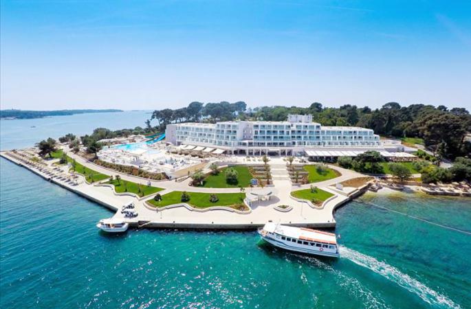 Valamar Isabella Island Resort Valamar Isabella Island Resort