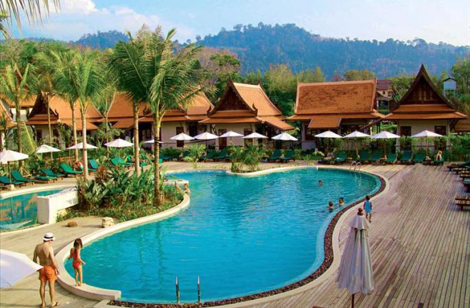 Bhandari Resort & Spa