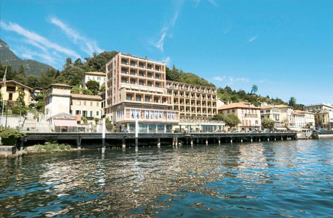 Hotel Bazzoni & du Lac