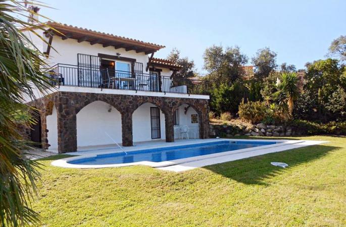 Villa´s Actual Villa´s Actual