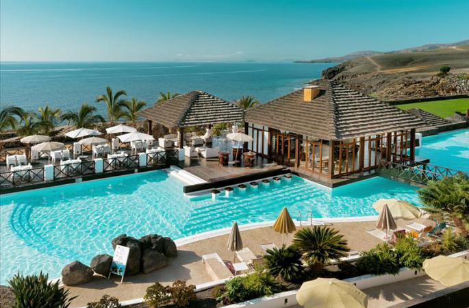 Hesperia Lanzarote Adults only Hesperia Lanzarote Adults only