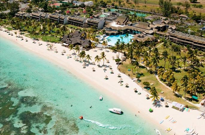 Sofitel Imperial Resort & Spa Sofitel Imperial Resort & Spa
