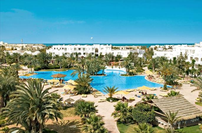 Vincci Djerba Resort & Spa