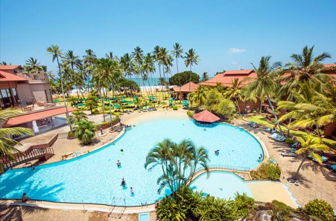 Royal Palms Royal Palms