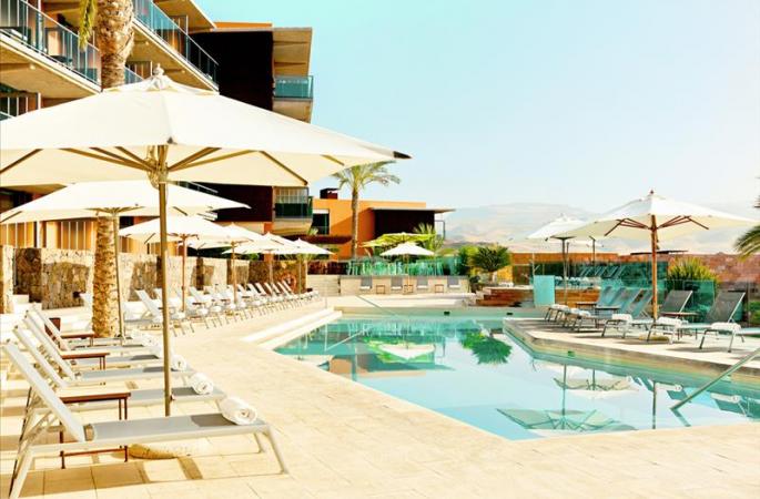 Salobre Hotel & Resort