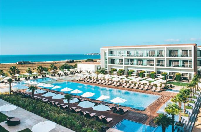 Iberostar Lagos Algarve Iberostar Lagos Algarve