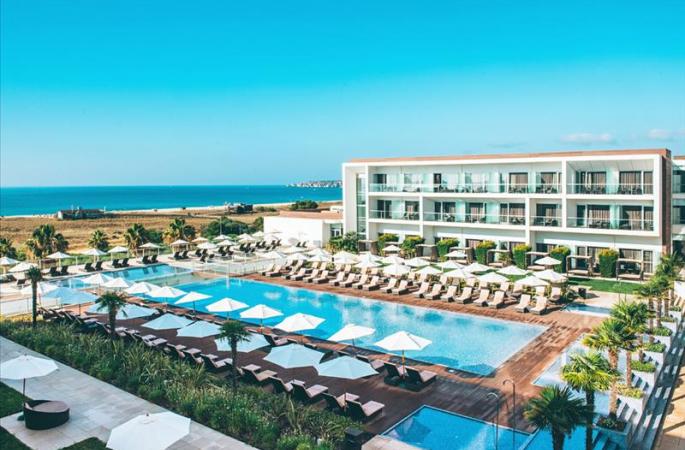 Iberostar Lagos Algarve