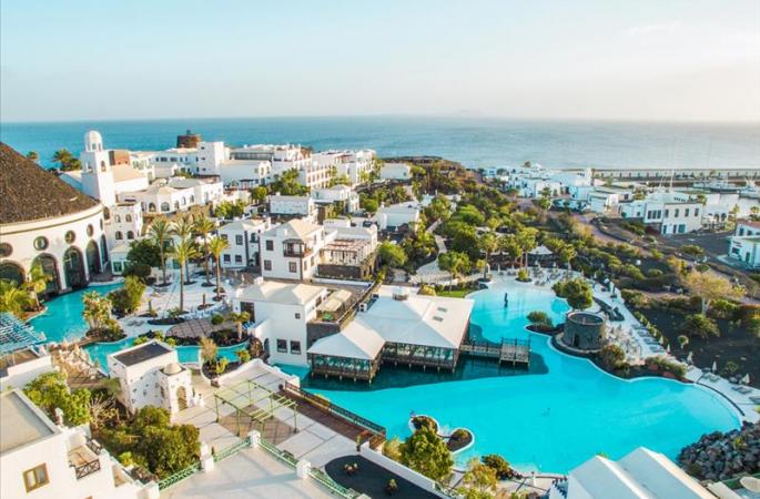 THe Volc��n Lanzarote THe Volc��n Lanzarote