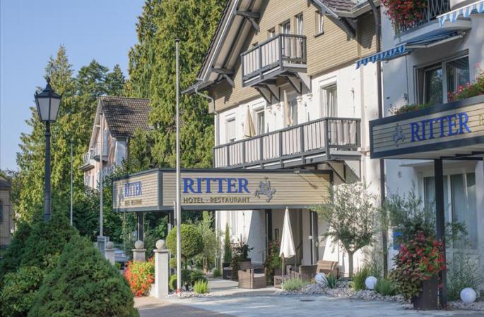 TOP CountryLine Hotel Ritter TOP CountryLine Hotel Ritter