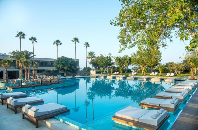 King Minos Retreat Resort&Spa