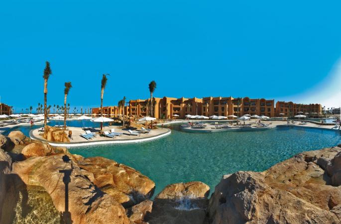 Stella Di Mare Beach Resort