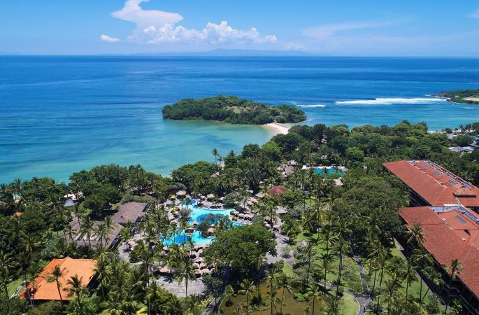 Melia Nusa Dua Melia Nusa Dua