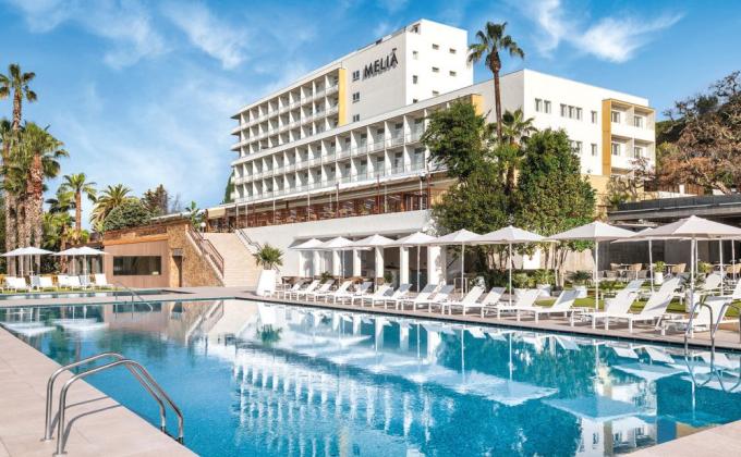 Meliá Lloret de Mar