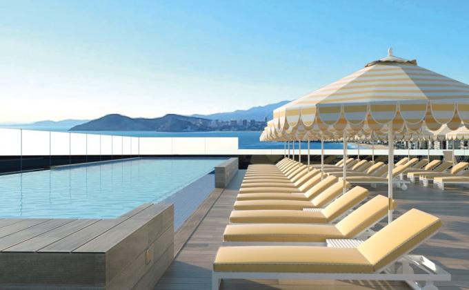 H10 Porto Poniente