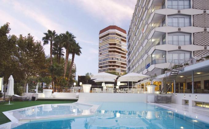 Climia Belroy Apartments