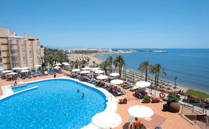TUI BLUE Riviera