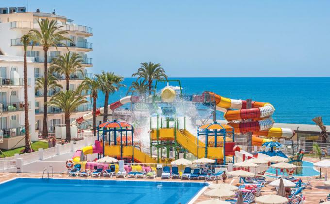 SPLASHWORLD Playa Estepona