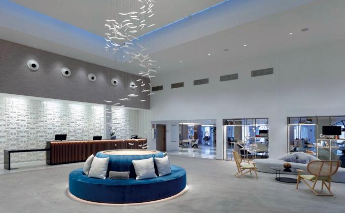 Benalma Hotel Costa del Sol