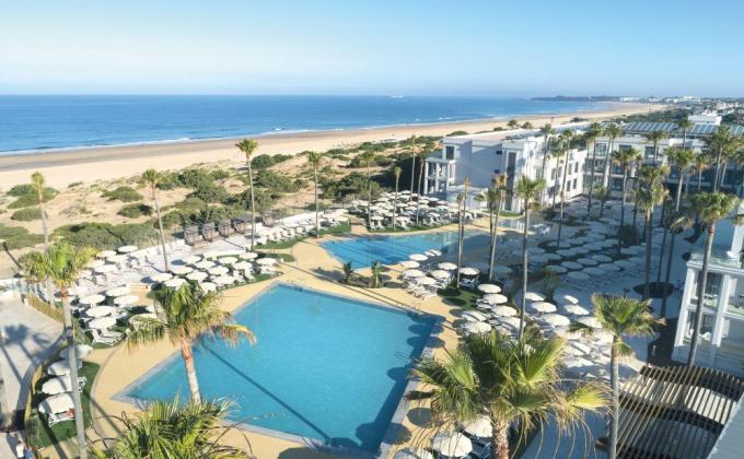 Hipotels Barrosa Park