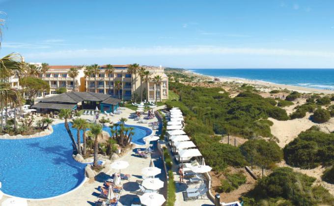 TUI BLUE Playa la Barrosa