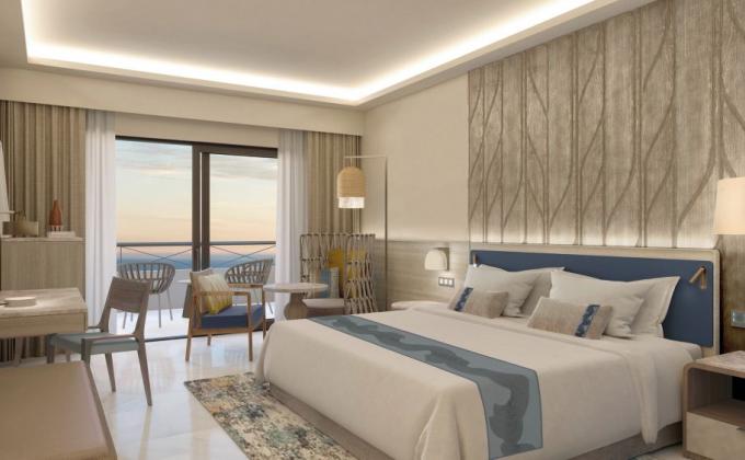 Hipotels Barrosa Palace