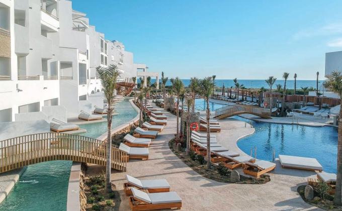TUI BLUE Zahara Beach