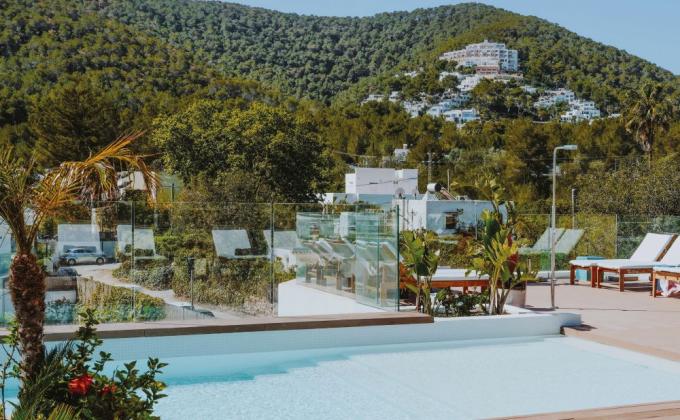 Nativo Hotel Ibiza