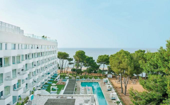 Iberostar Selection Santa Eulalia Ibiza A