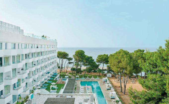 Iberostar Selection Santa Eulalia Ibiza