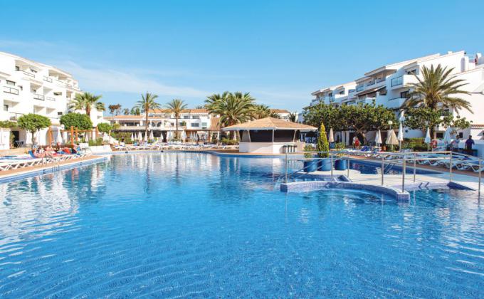 Club Bahamas Ibiza