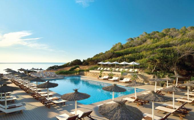 Meliá Ibiza