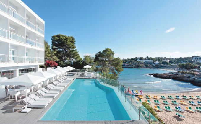 Grupotel Ibiza Beach Resort