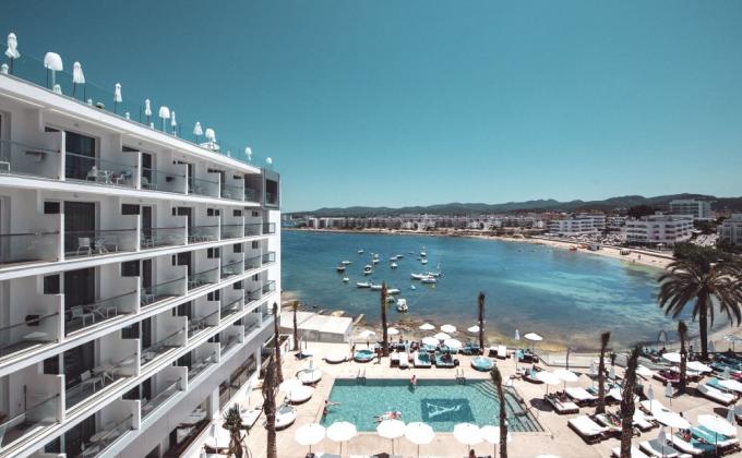 Amare Beach Hotel Ibiza