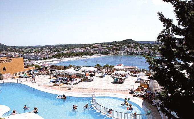 Club Santa Ponsa