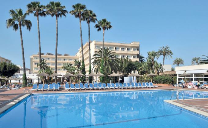 TUI SUNEO Santa Ponsa