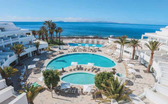 Iberostar Selection Lanzarote Park A