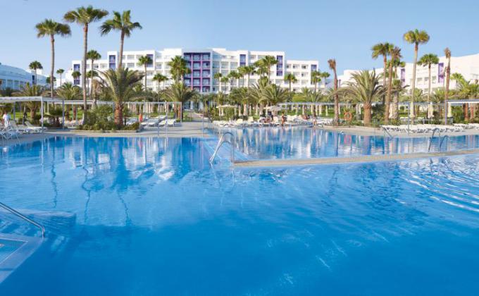 Riu Gran Canaria